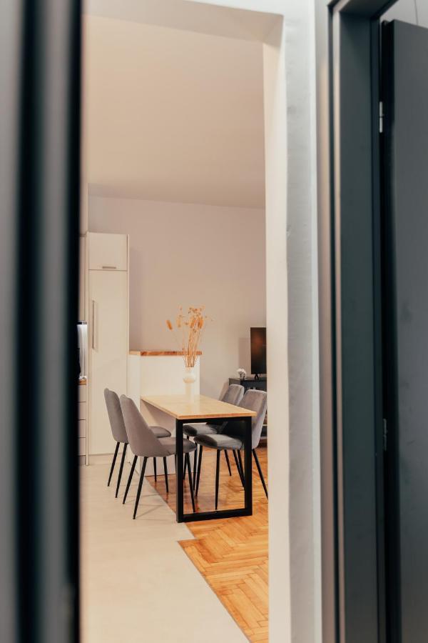 Mpetsos Apartment 아테네 외부 사진