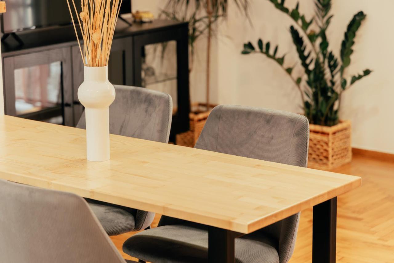 Mpetsos Apartment 아테네 외부 사진