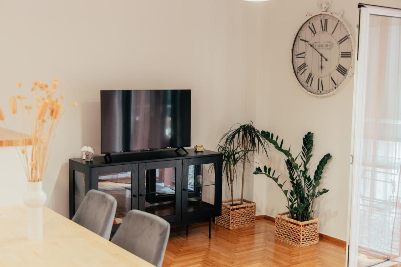 Mpetsos Apartment 아테네 외부 사진