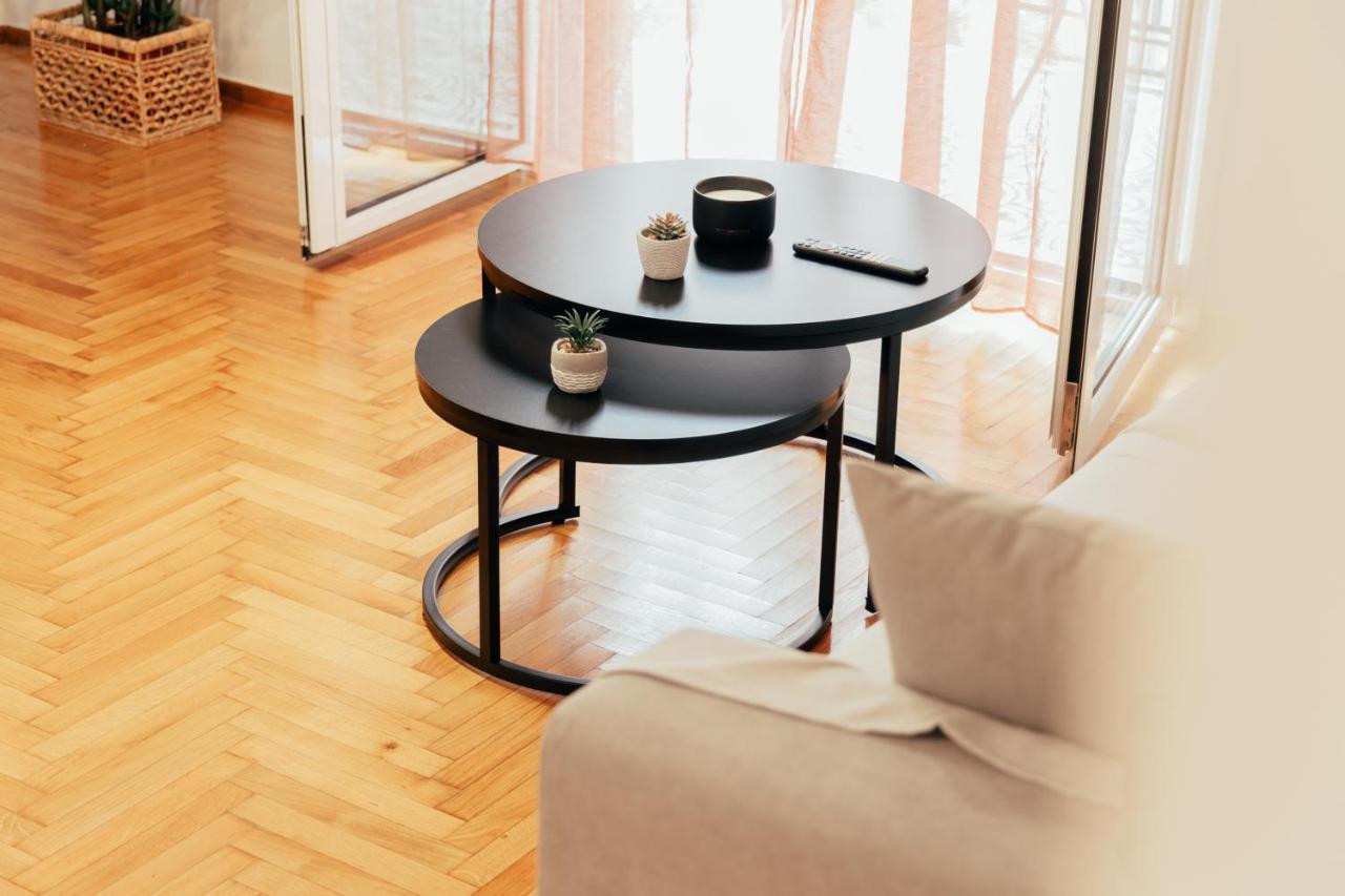 Mpetsos Apartment 아테네 외부 사진